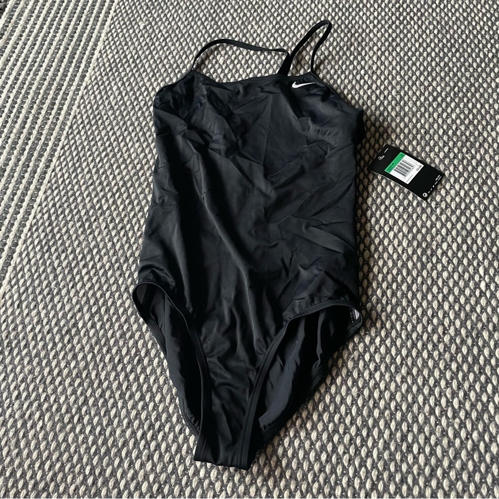 NWT Youth XL Nike swimsuit